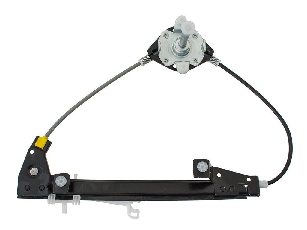 Fiat Grande Punto 05-09 Window Lift MANUAL Rear Left