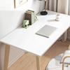 Black /white Wood Grain Peeling Adhesive Paper Furniture Decoration DIYself-adhesive Film Solid Wood Touch Surface Easy To Clean