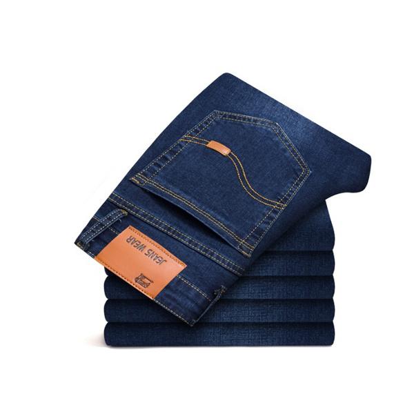 Buy Men's Slim Fit Stretch Skinny Jeans 