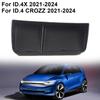 Für ID.4 CROZZ 2021-2024 Aufbewahrungsbox Autozubehör