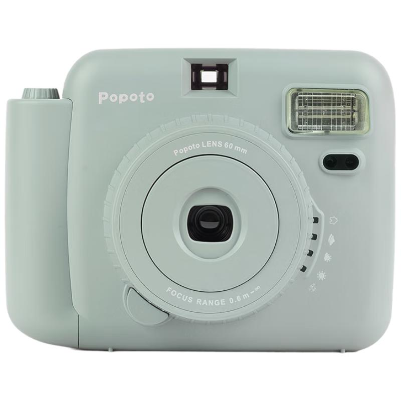 POPOTO Mini Aparat Natychmiastowy (Wersja CN)