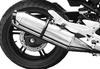 HYPER Silica Wool X Heat Soundproofing Material for Mufflers [330 500mm] - Insulation, Resistant, [Circuit Model]