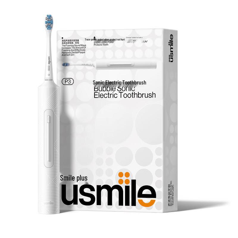

usmile P3max Sonic Electric Toothbrush