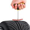 Zmart Car Tire Repair Tool Kit Set Motorcycle Bike Tubeless