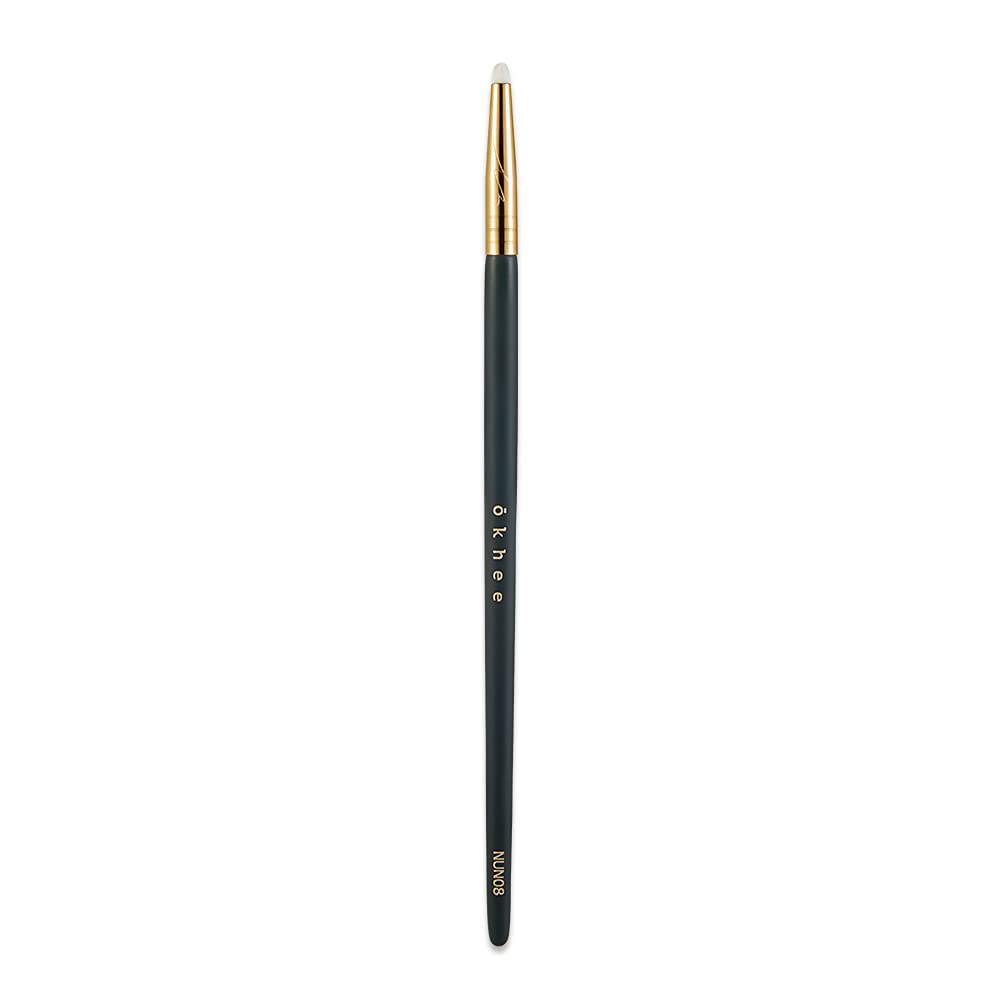 [SOO ADOR] SOO ADOR okhee Under-eye Brush NUN08 Makeup Brush Korean Cosmetics