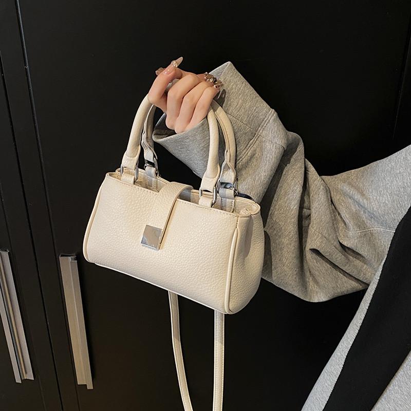 IELGY Autumn Winter Trendy All-Match Messenger Bag Fashion Handbag