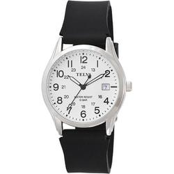 CREPHA TE-AM345 Unisex Wrist Watch TE-AM345-BKS TE-AM345-WTS Gift Casual Business Sports Student