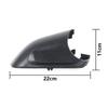 Right Side Mirror Cover Frame For Range Rover L322 Sport 2010-2013