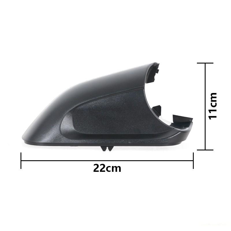 Right Side Mirror Cover Frame For Range Rover L322 Sport 2010-2013