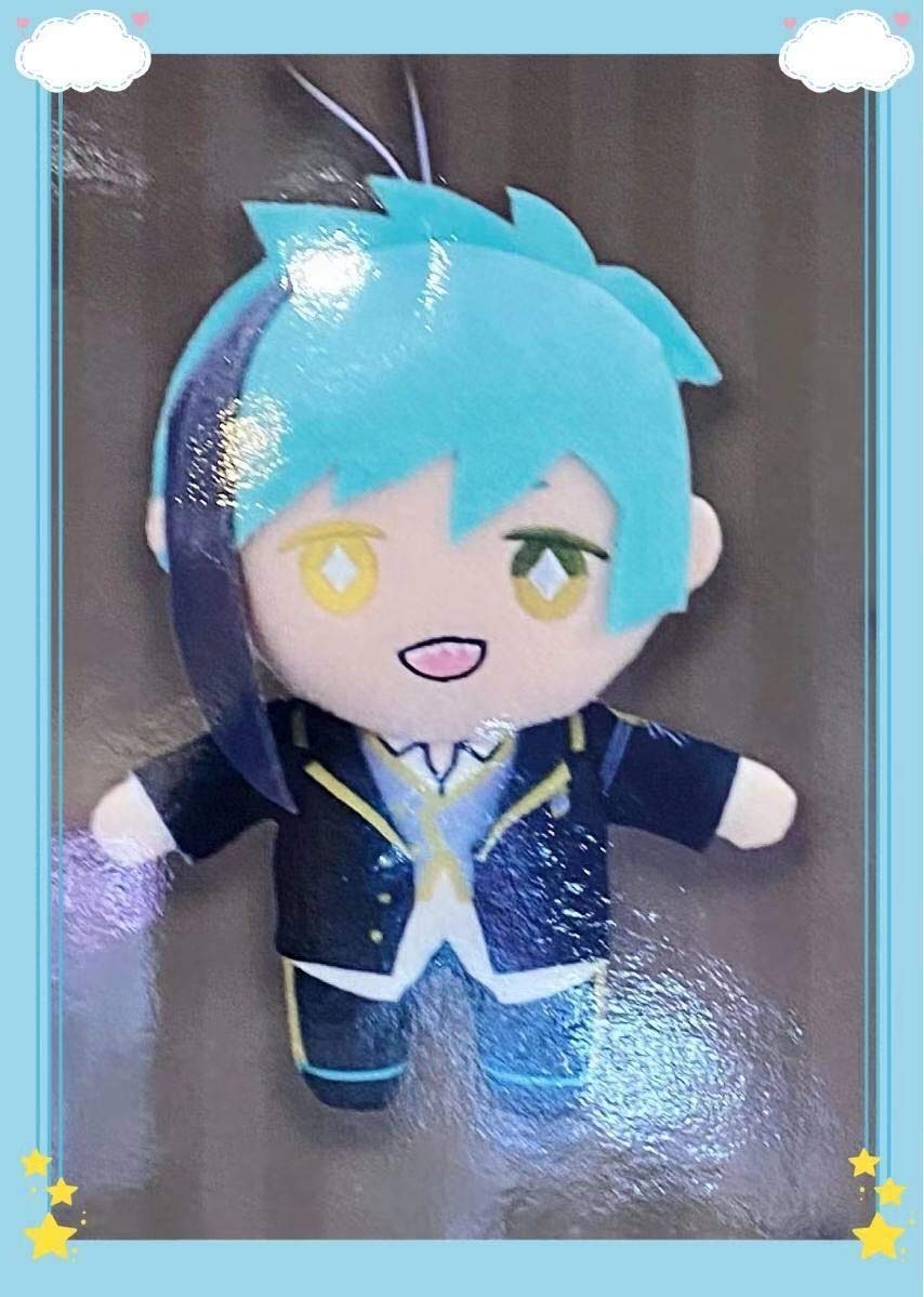 

Twisted Wonderland Twist EX Extra Uniform Plush Octavinel Dorm Floyd