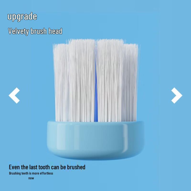 Canban Velvet Clean Care Toothbrush