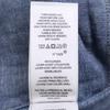 Polo Ralph Lauren Blue Denim Long Sleeve Shirt Tops 8 blueUsed