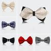 Papioane Stil Retro pentru Copii - Papioane Simple Clasice pentru Copii Accesorii Fetiță de Flori și Accesorii de Modă