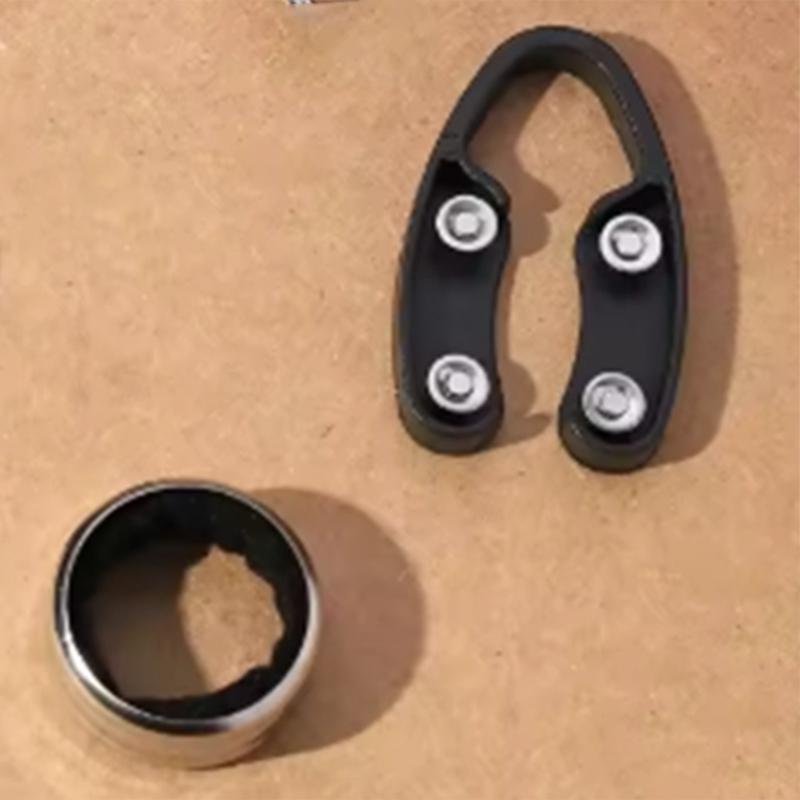 Wine 5-Piece Bottle Opener Gift Box Wine High-End Wine Wine Tool Bottle Opener