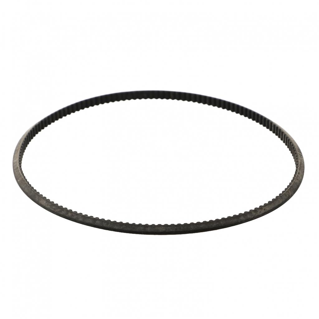 5M375 Belt Lathe Belt Mini Lathe Motor Belt Excellent Stretch Performance