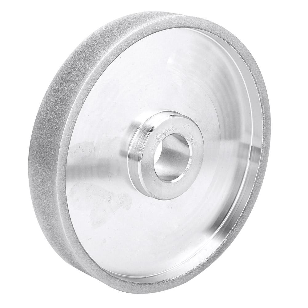 150mm Grinding Wheel Diamond CBN For Metal Stone Grinding Power Tool Accessories