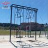 Fixed Square Dizziness Training Equipment