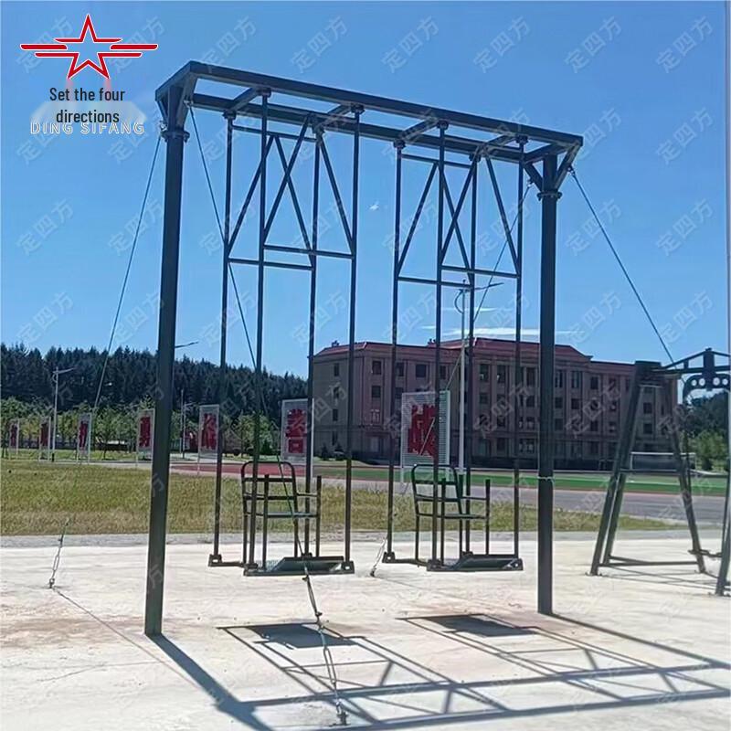 Fixed Square Dizziness Training Equipment