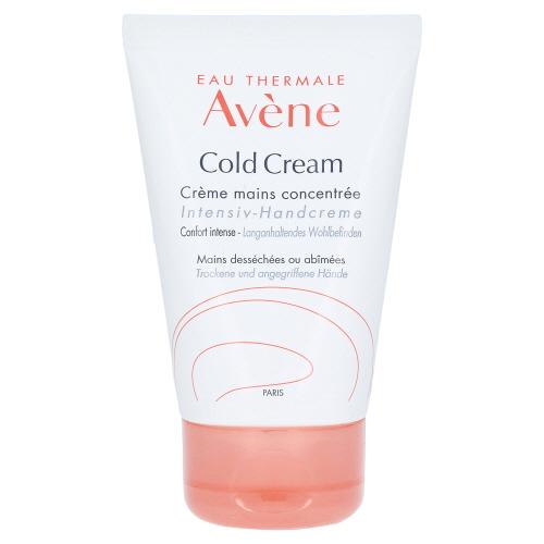 Avene Concentrate Hand Cream 50ml