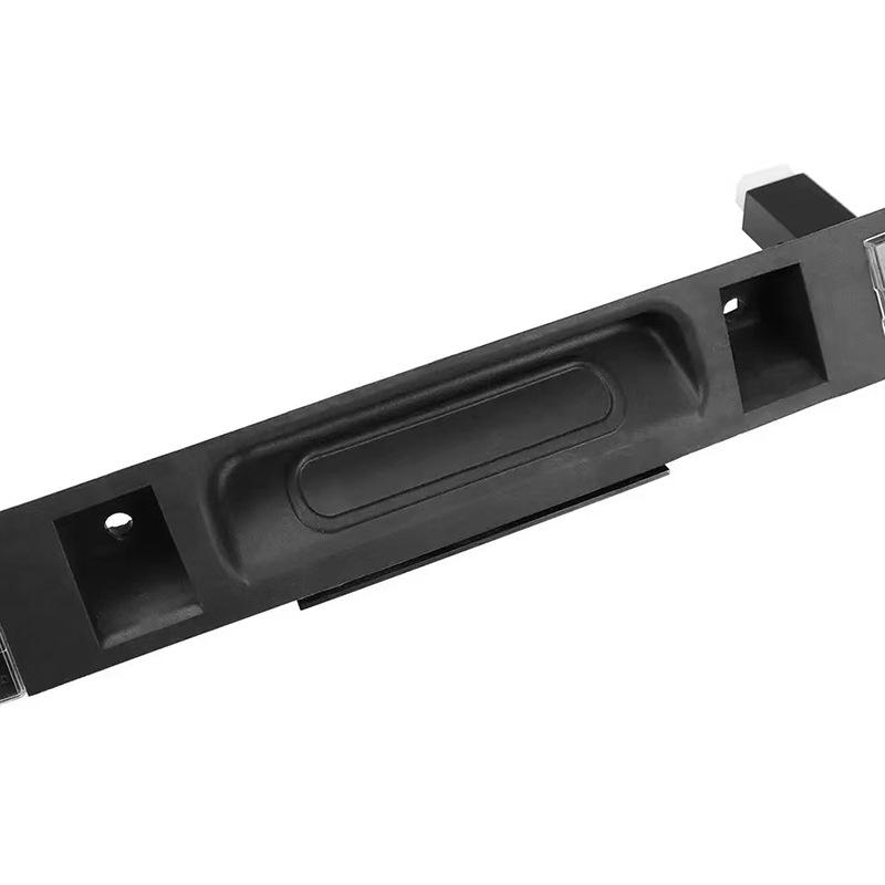 BMW X5 E53 (2001-2006) Rear Trunk Handle with Key Button