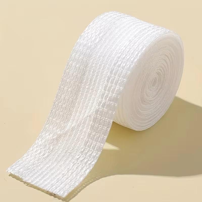 5M/1M Dobladillo de Pantalones Acortar Autoadhesivo Boca de Pantalón Pegatina Dobladillo Adhesivo En El Dobladillo del Pantalón Correr para Borde Adhesivo