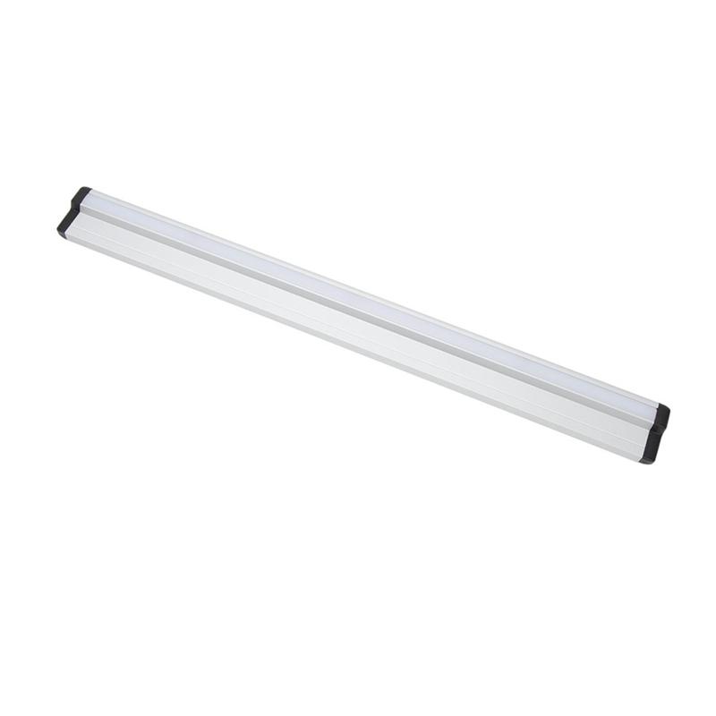 A51K-500Mm Aluminum Alloy Folding Table Rail For For RV Boat Stable Rustproof High Strength Convenient Desk Rail