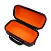 Speaker Case Dustproof Speaker Pouch Bag Shockproof Carrying Organizer Storage Bag for Marshall Middleton II for JBL Charge 6