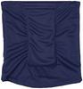 Yonex Uni-Neck Cooler Neck Cover, Navy Blue (019) F