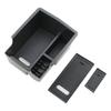 For Renault Arkana 2019-2024 Samsung XM3 2020-2024 Armrest Box Storage Tray Center Console Holder Organizer Interior Accessories