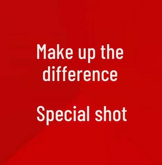 Price Adjustment Supplement: 1 Yuan Deposit Link One Size