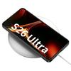 Θήκη για Samsung Galaxy S26 Ultra με Βάση Στήριξης, Skin Touch, Εξαιρετικά Λεπτό Σκληρό PC Κάλυμμα Κινητού