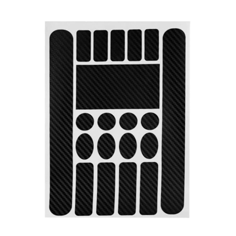 Silicone Bike Chain Sticker Bicycle Frame Protector Chain Guard Sticker Frame Guard Scratch Resistant Protector MTB Accessories