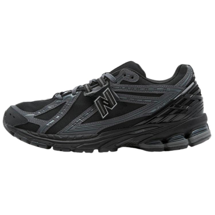 

Новые New Balance 1906R Black Phantom M1906RLB 36