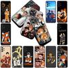 Phone Cover for Motorola Moto G55 G45 G75 G85 G13 Edge 50 30 Fusion 40 NEO Ultra Pro Case Toru Oikawa Haikyuu Hinata Shoyo