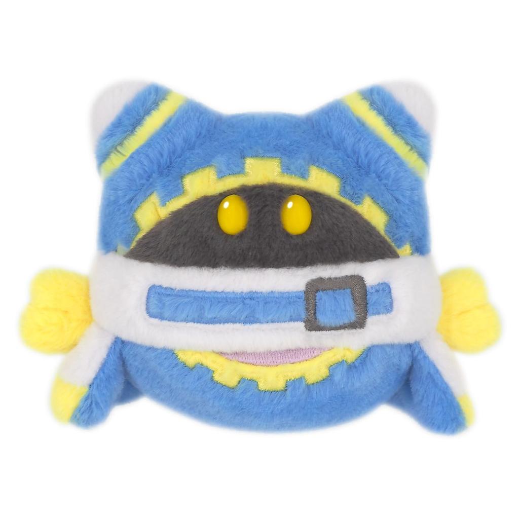 Sanei Boeki Kirby of the Stars Kororon Friends Mahoroa W15 xx H11cm Plusz KF08 D10.5