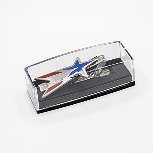 Shin Ultraman" Tie Clip (Genuine Cloisonné Enamel)