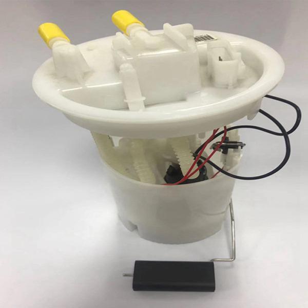 Compatible con Mazda 3: Filtro de Combustible LF6X-13-35XA/F (Códigos de Producto: 0580200018/0580200017)