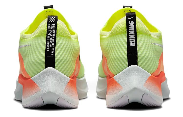 Nike Zoom Fly 4 'Barely Volt' CT2392-700