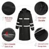 Yizhou Reflective Oxford Cloth Rain Suit