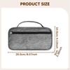 Travel Case Insulated Carrying Mini Isolated Pack Portable Cooling Bag