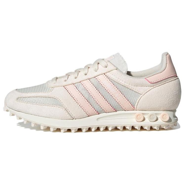 (WMNS) adidas Originals La Trainer OG  Pink  Women s IE1648 EU 36⅔