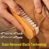 Silicone Suede & Nubuck Cleaning Brush for Shoes