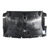 Front Bumper Lower Guard Plastic Mudguard for BMW 5 Series G68