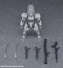 MODEROID High Mobility Fantasy Gunparade March Shikongo Two-Seater Non-Scale Assembled Plastic Model