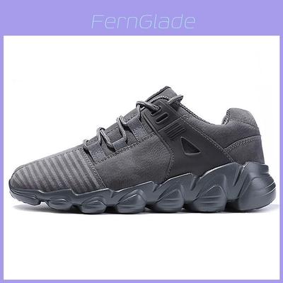 Versatile And Timeless Cool Running Shoes For Men Ideal For Korean Fall Style