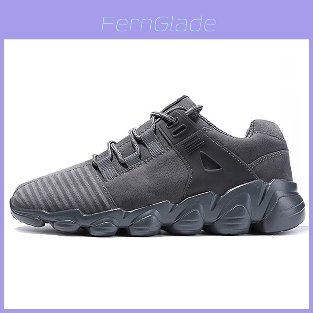 Versatile And Timeless Cool Running Shoes For Men Ideal For Korean Fall Style