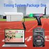 Electronic Sports Timing and Control System