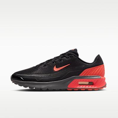 Nike Air Max BIA Fabric Rebound Breathable Low top Running Shoes Unise 41