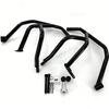 Fit for BMW F900XR F900R F 900 R F900 XR Motorcycle Bumper Engine Guard Bumper Body Anti Drop Bar Modification Accessories