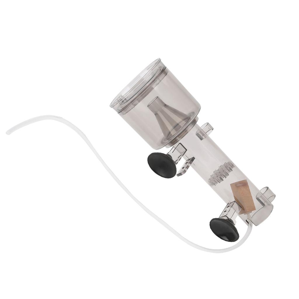 Aquarium Protein Skimmer Internal Water   Pneumatic Filter Protein Skimmer for Marine Aquarium